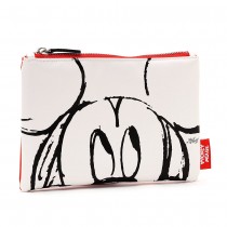 Prix Affortable ⊦ mickey mouse et ses amis Pochette blanche Mickey Mouse Sketch -20